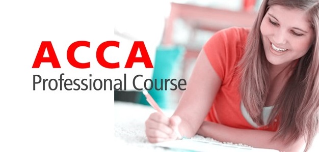 ACCA Training Course